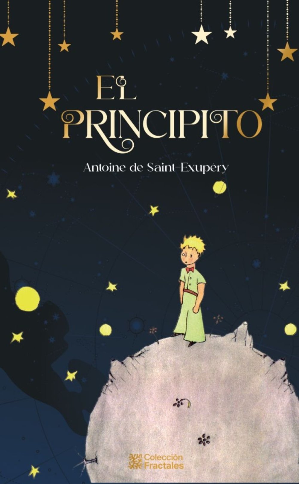 El principito